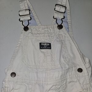 Boys overalls